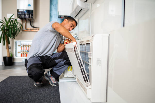 Best Local Air Duct Cleaning Services  in Las Quintas Fronterizas, TX