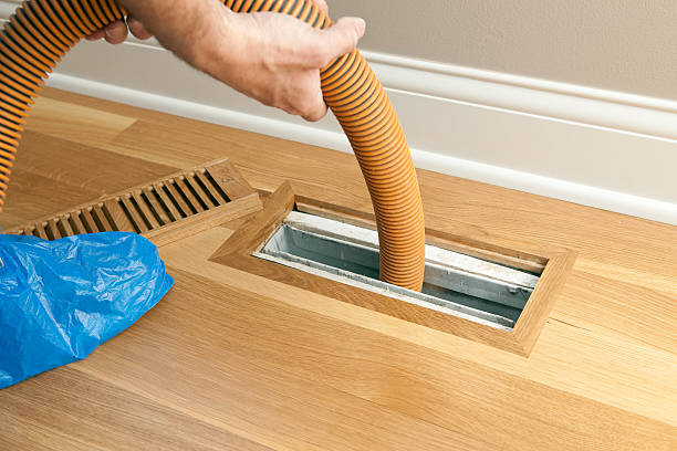 Best Ventilation Cleaning Services  in Las Quintas Fronterizas, TX