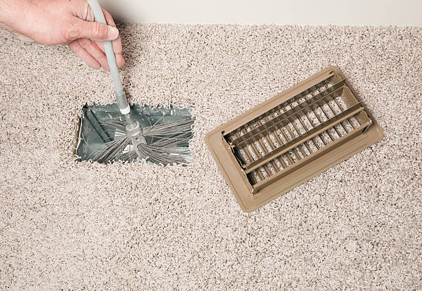 Best Affordable Duct Cleaning Services  in Las Quintas Fronterizas, TX