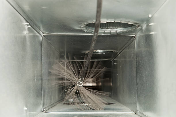 Best Air Duct Cleaning Near Me  in Las Quintas Fronterizas, TX