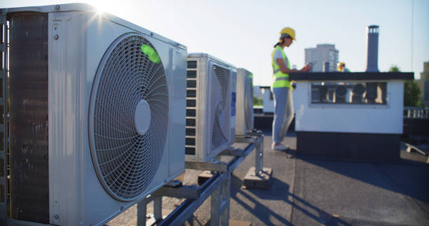 Best Professional Duct Cleaning Services  in Las Quintas Fronterizas, TX