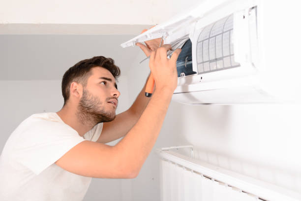 Best Air Duct Cleaning Company Near Me  in Las Quintas Fronterizas, TX